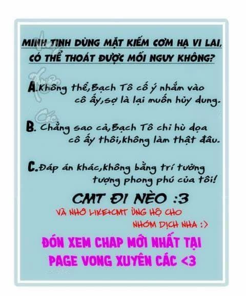 Tinh Diệu Vị Lai Chapter 3 - Trang 2