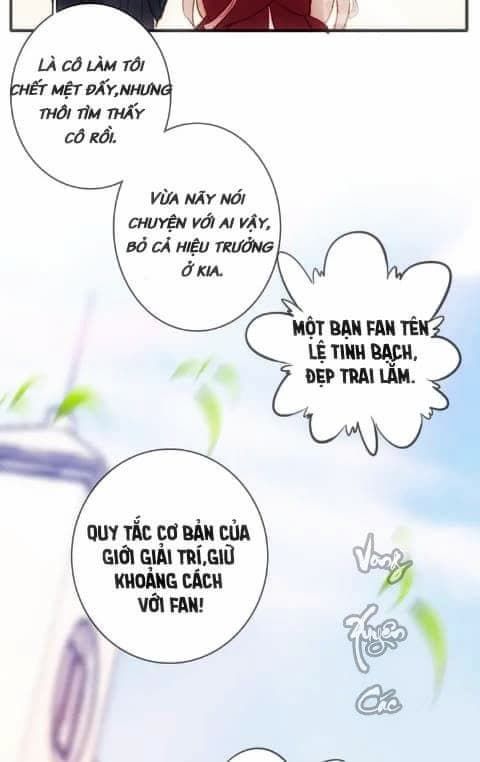 Tinh Diệu Vị Lai Chapter 3 - Trang 2