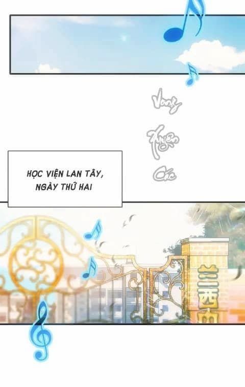 Tinh Diệu Vị Lai Chapter 3 - Trang 2