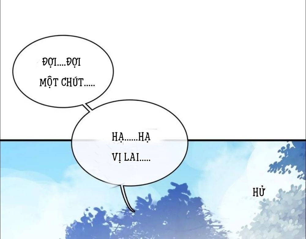 Tinh Diệu Vị Lai Chapter 1.3 - Trang 2