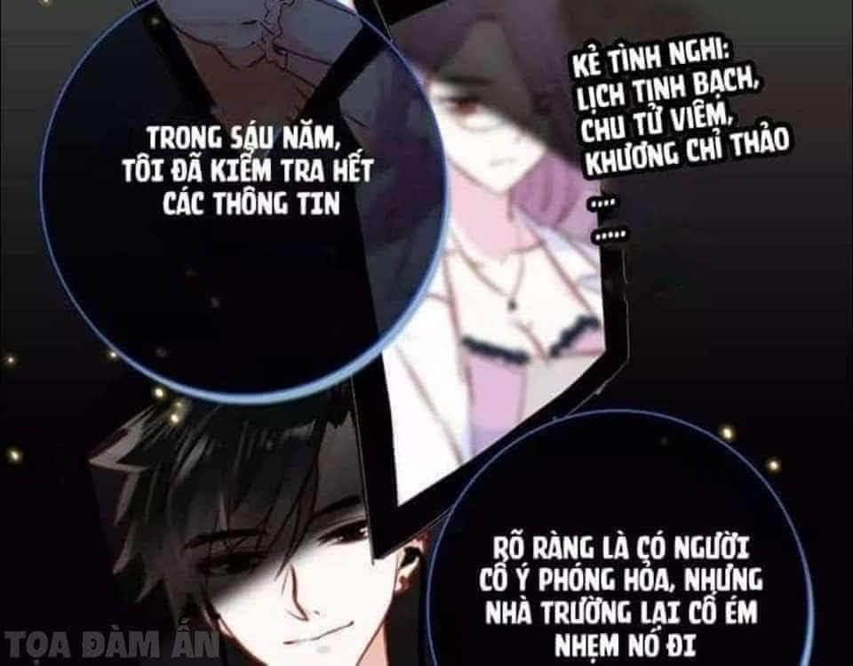 Tinh Diệu Vị Lai Chapter 1.2 - Trang 2