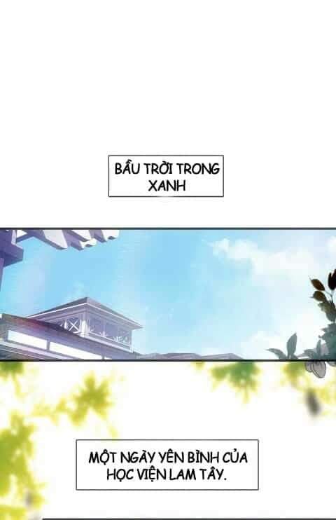 Tinh Diệu Vị Lai Chapter 1 - Trang 2