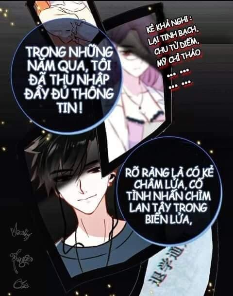 Tinh Diệu Vị Lai Chapter 1 - Trang 2