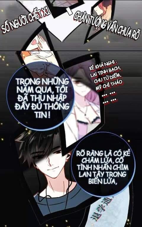 Tinh Diệu Vị Lai Chapter 1 - Trang 2