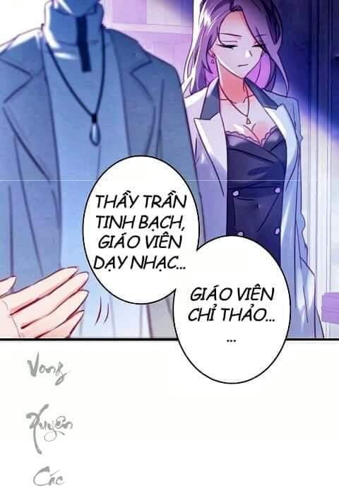 Tinh Diệu Vị Lai Chapter 1 - Trang 2