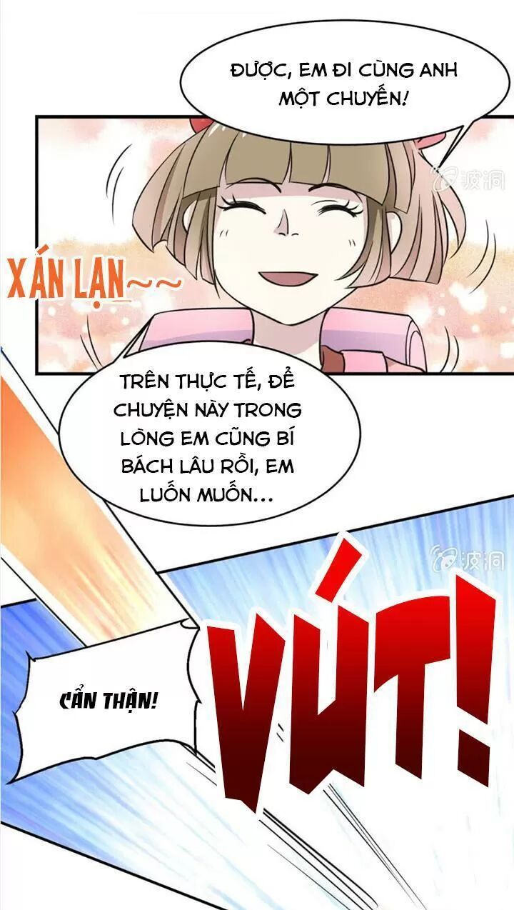 Cực Phẩm Thấu Thị Chapter 22 - Trang 2