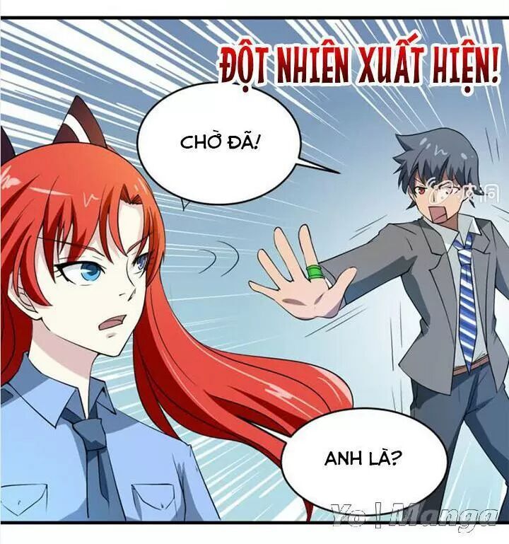 Cực Phẩm Thấu Thị Chapter 21 - Trang 2