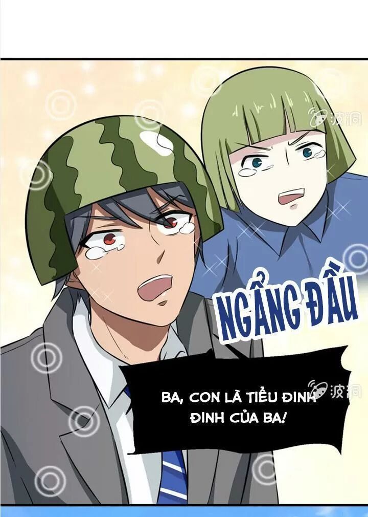 Cực Phẩm Thấu Thị Chapter 21 - Trang 2