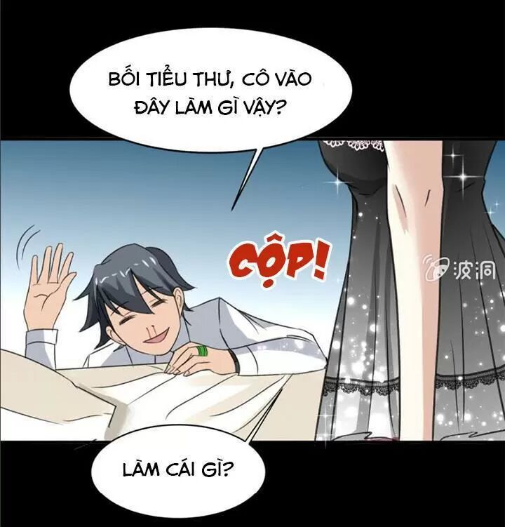 Cực Phẩm Thấu Thị Chapter 18 - Trang 2