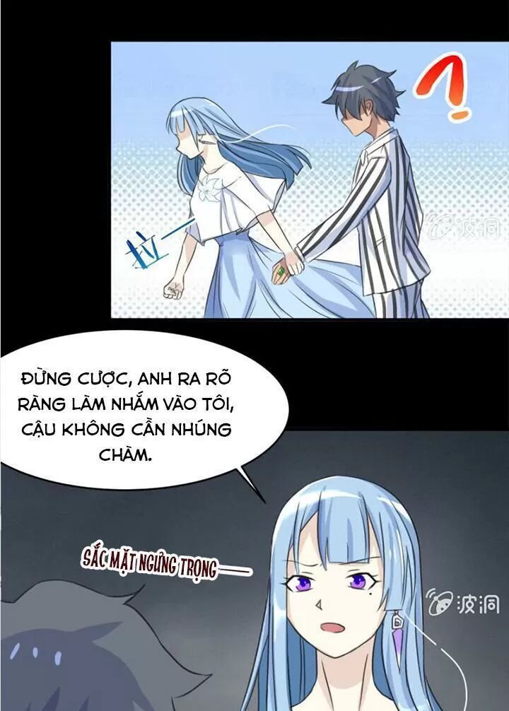 Cực Phẩm Thấu Thị Chapter 16 - Trang 2