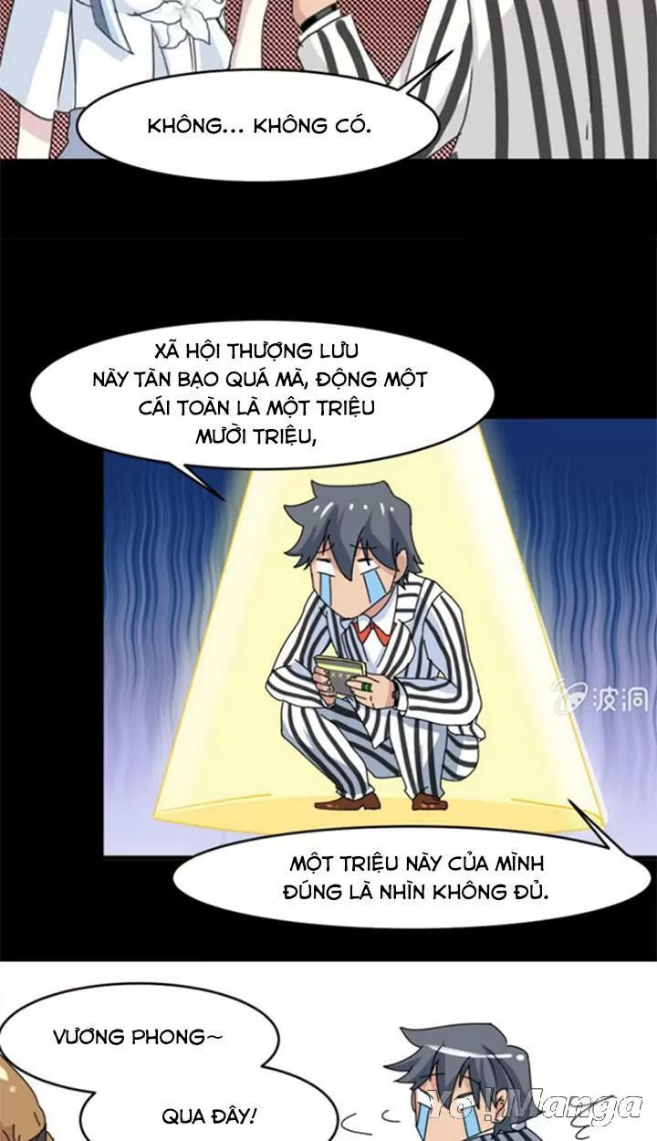 Cực Phẩm Thấu Thị Chapter 15 - Trang 2