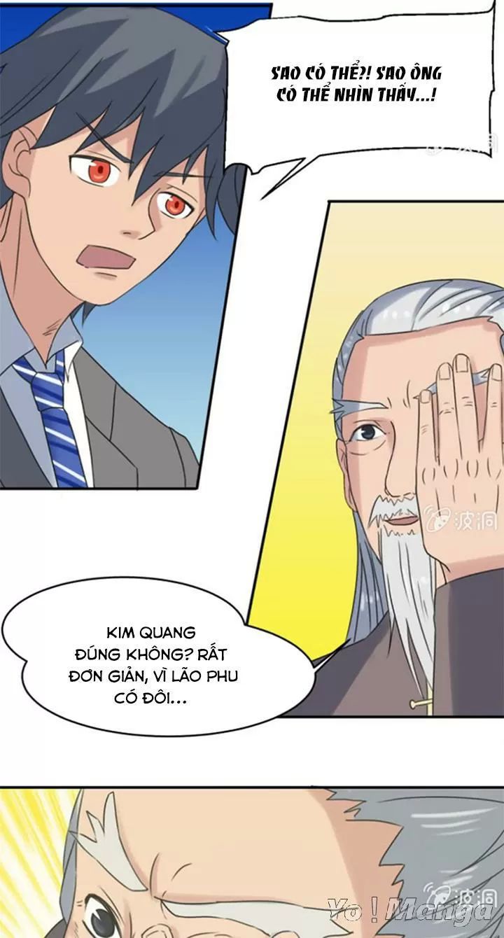 Cực Phẩm Thấu Thị Chapter 14 - Trang 2