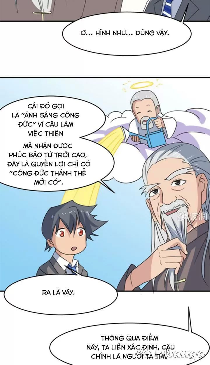 Cực Phẩm Thấu Thị Chapter 14 - Trang 2