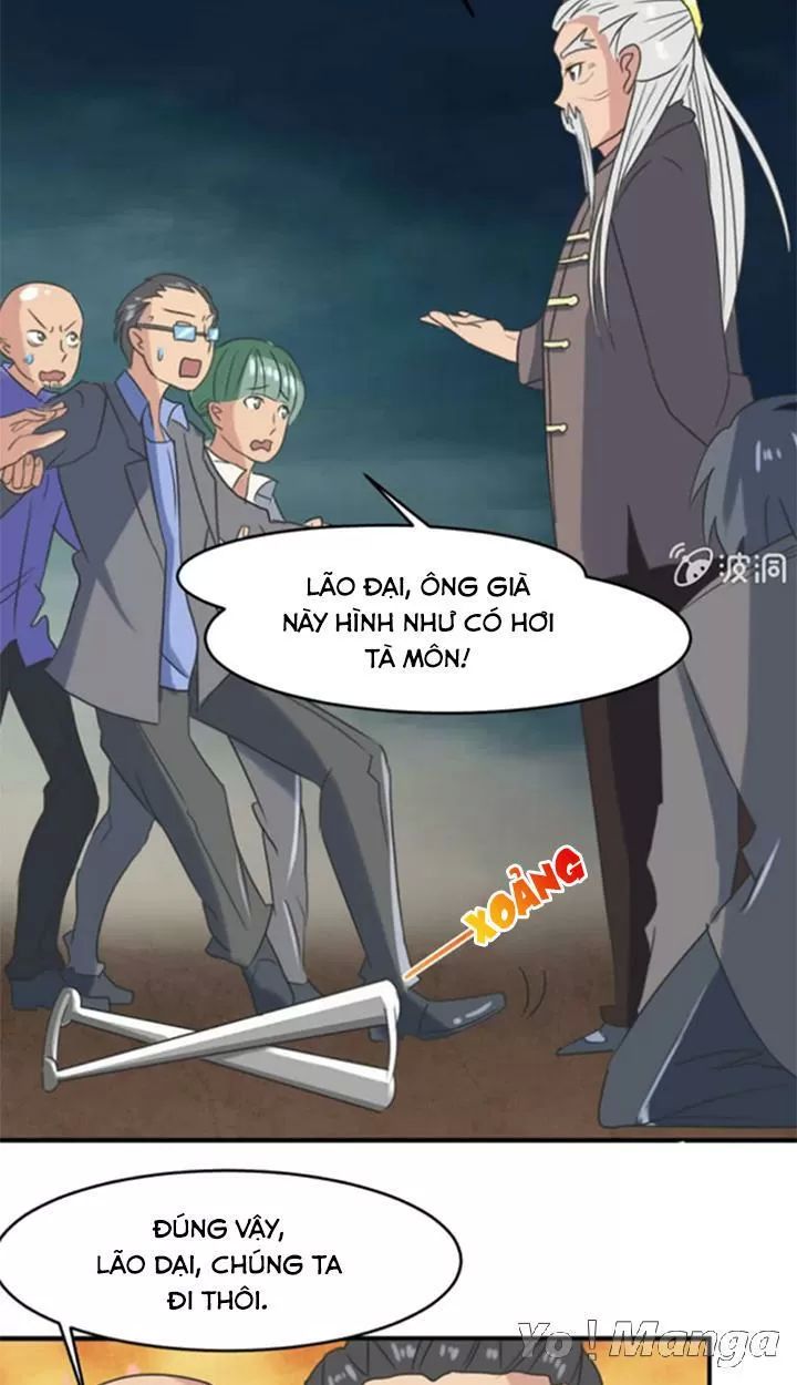 Cực Phẩm Thấu Thị Chapter 13 - Trang 2