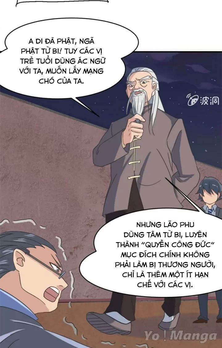 Cực Phẩm Thấu Thị Chapter 13 - Trang 2