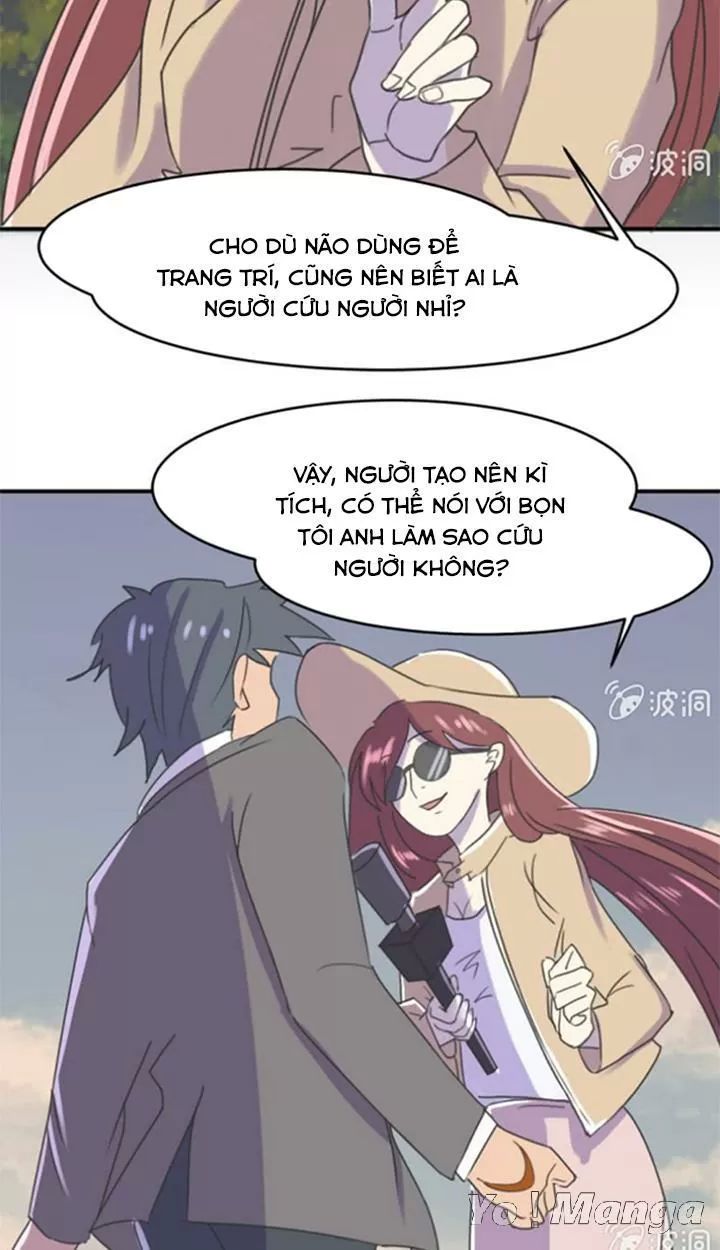 Cực Phẩm Thấu Thị Chapter 12 - Trang 2