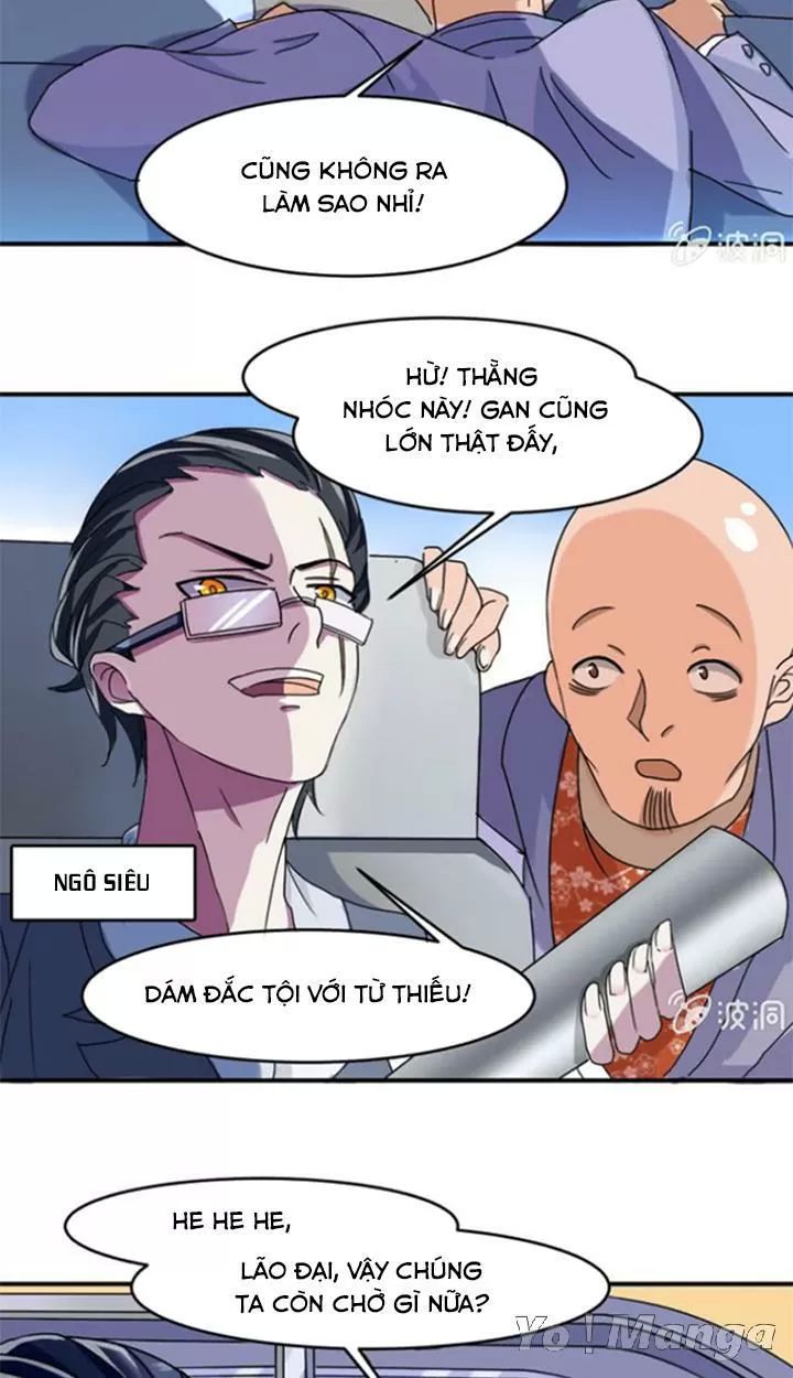 Cực Phẩm Thấu Thị Chapter 9 - Trang 2