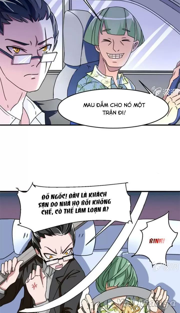 Cực Phẩm Thấu Thị Chapter 9 - Trang 2