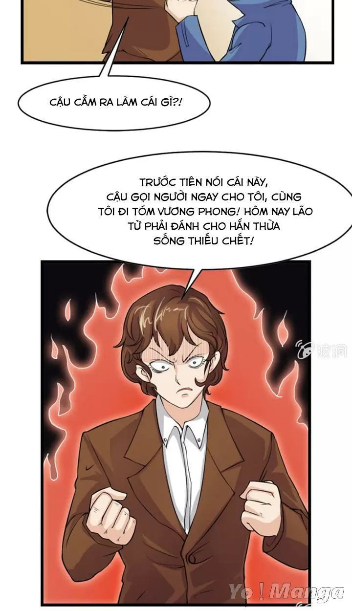 Cực Phẩm Thấu Thị Chapter 7 - Trang 2