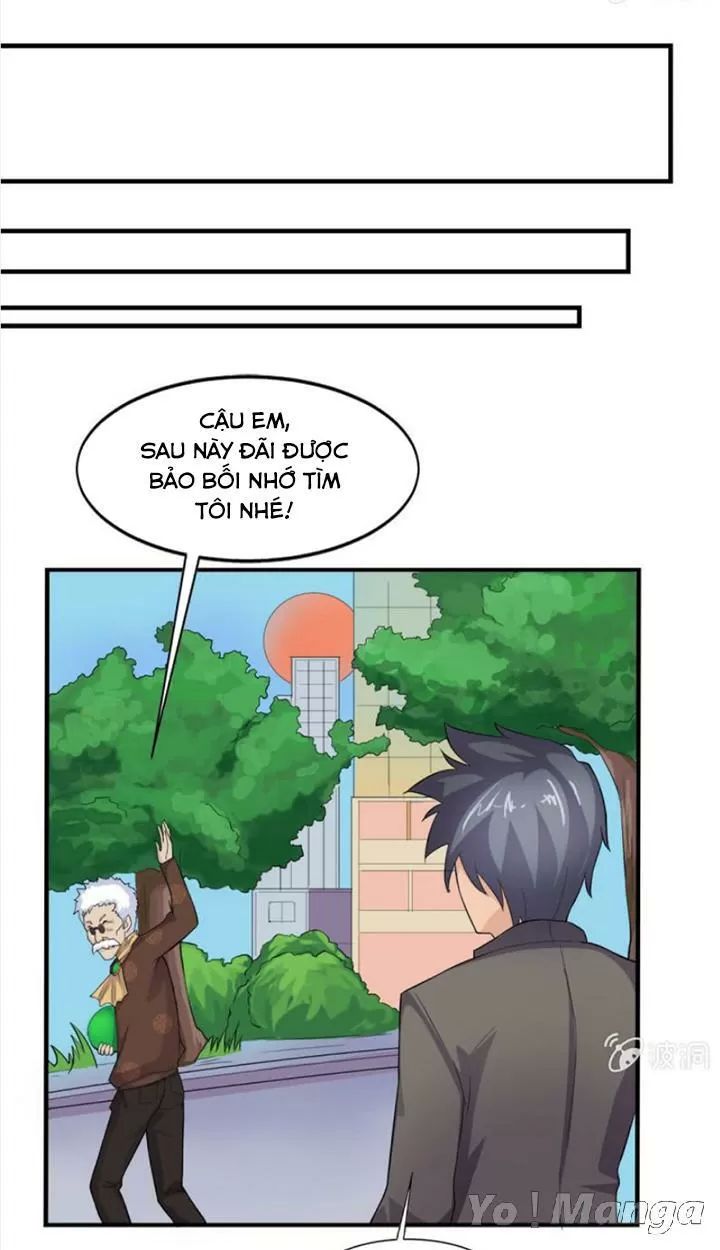 Cực Phẩm Thấu Thị Chapter 6 - Trang 2