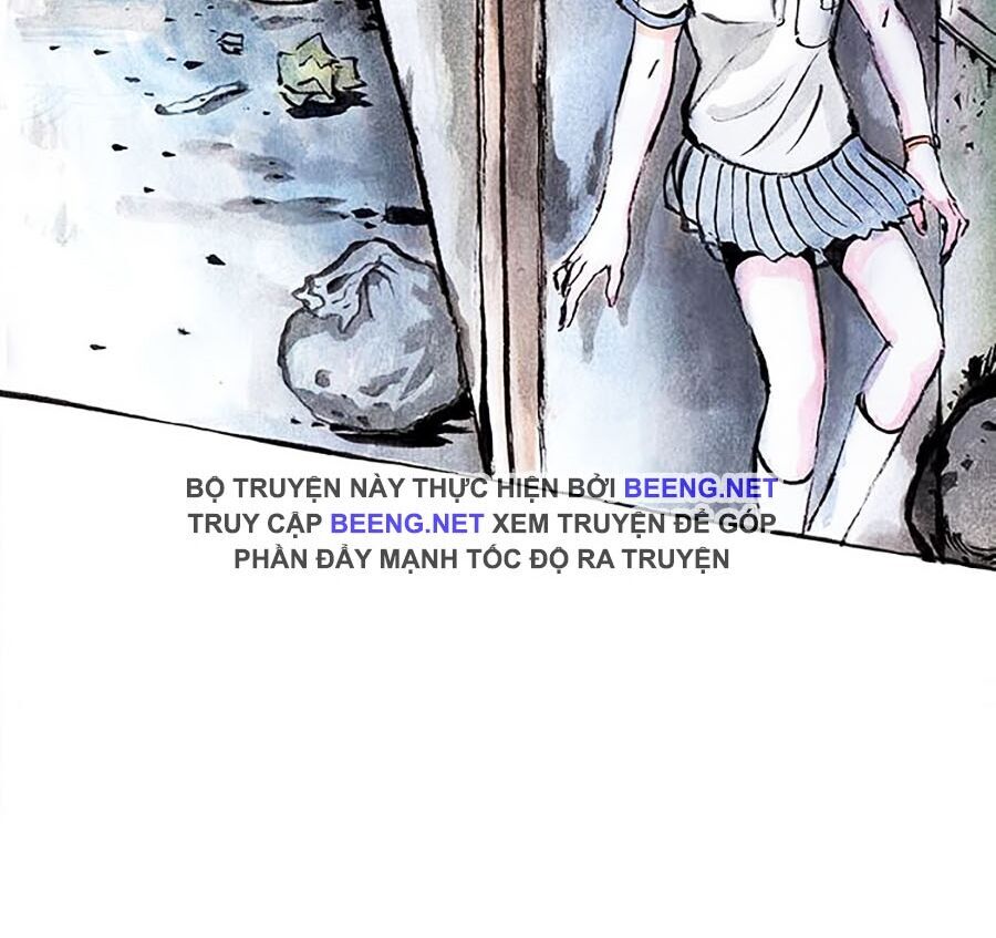 Miêu Hiệp Chapter 11 - Trang 2