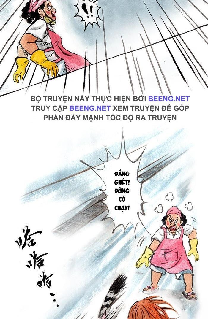 Miêu Hiệp Chapter 9 - Trang 2