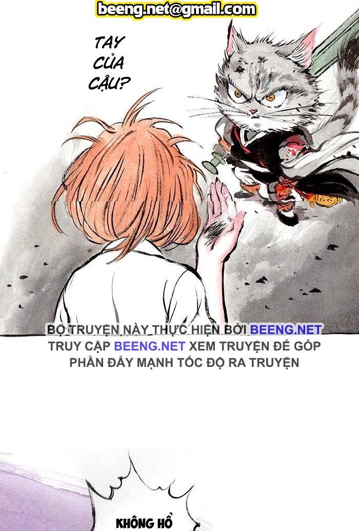 Miêu Hiệp Chapter 9 - Trang 2