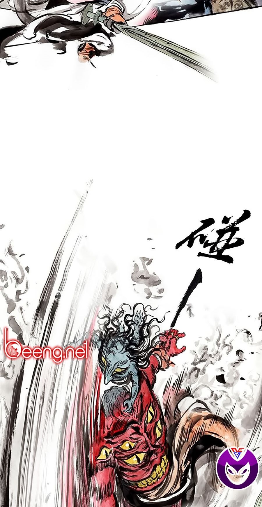 Miêu Hiệp Chapter 6 - Trang 2