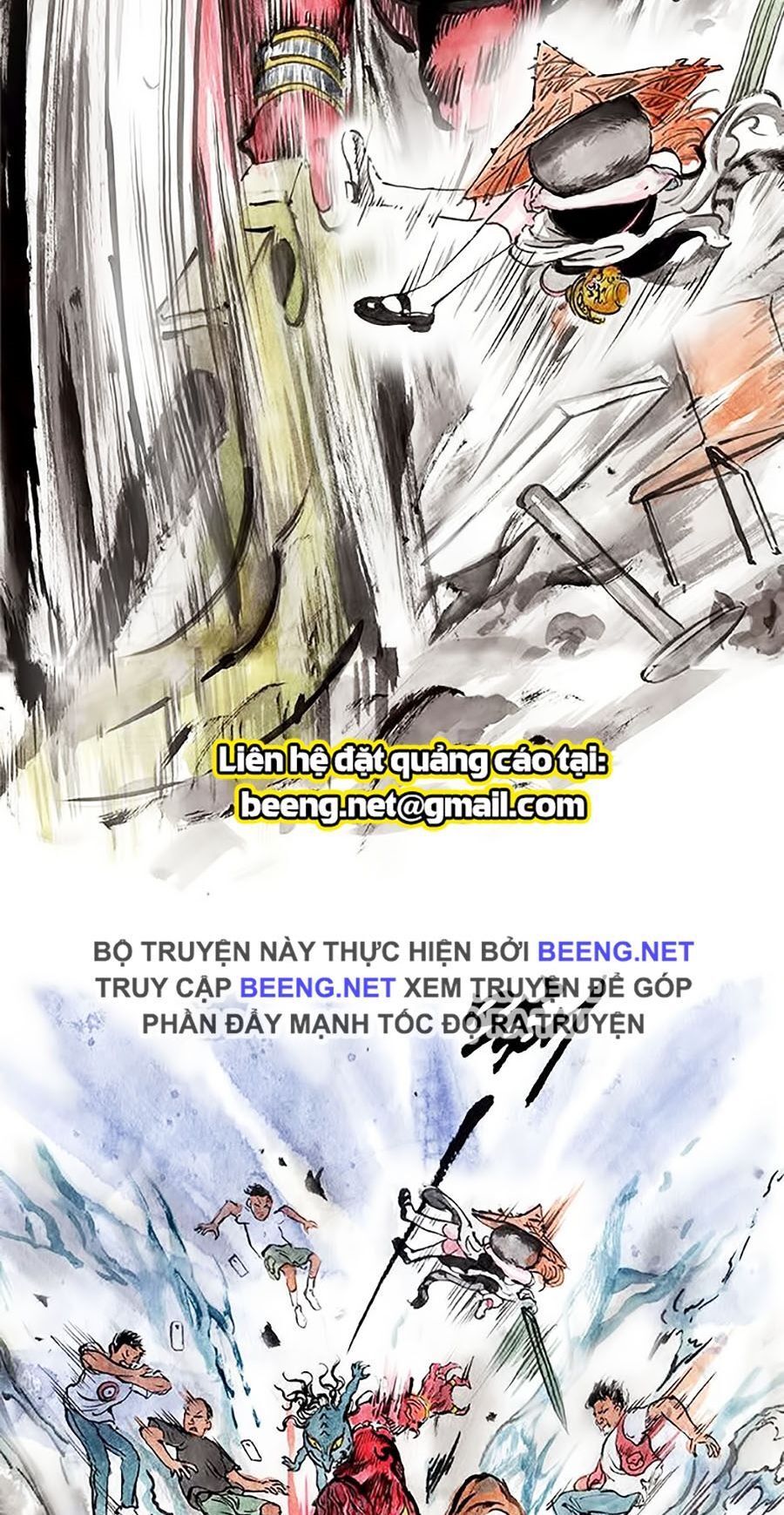 Miêu Hiệp Chapter 6 - Trang 2