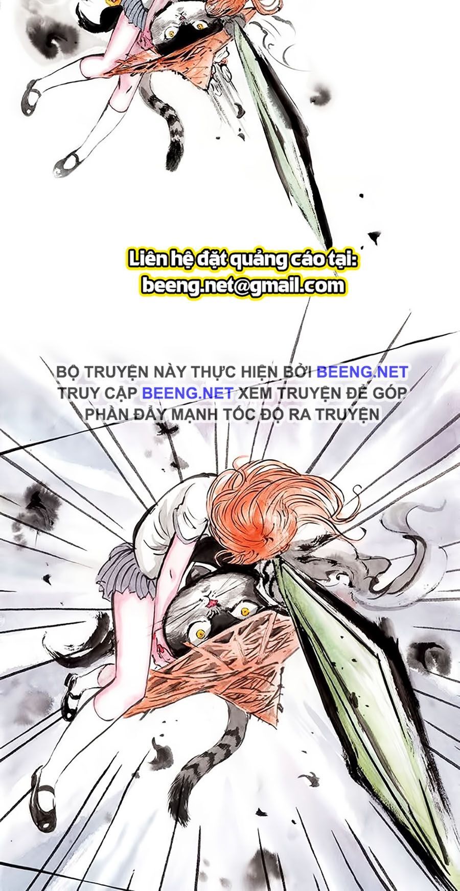 Miêu Hiệp Chapter 6 - Trang 2