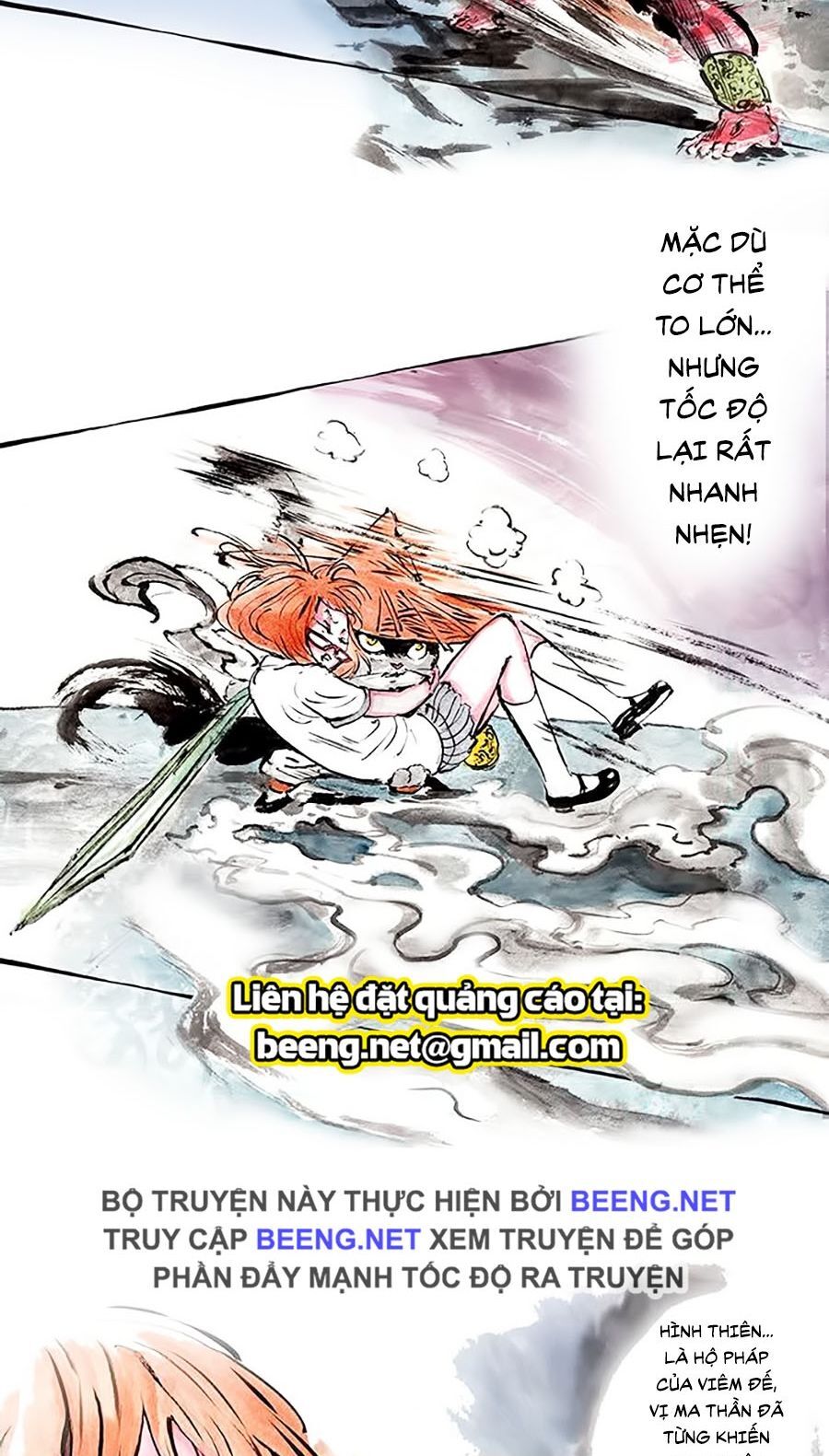 Miêu Hiệp Chapter 6 - Trang 2