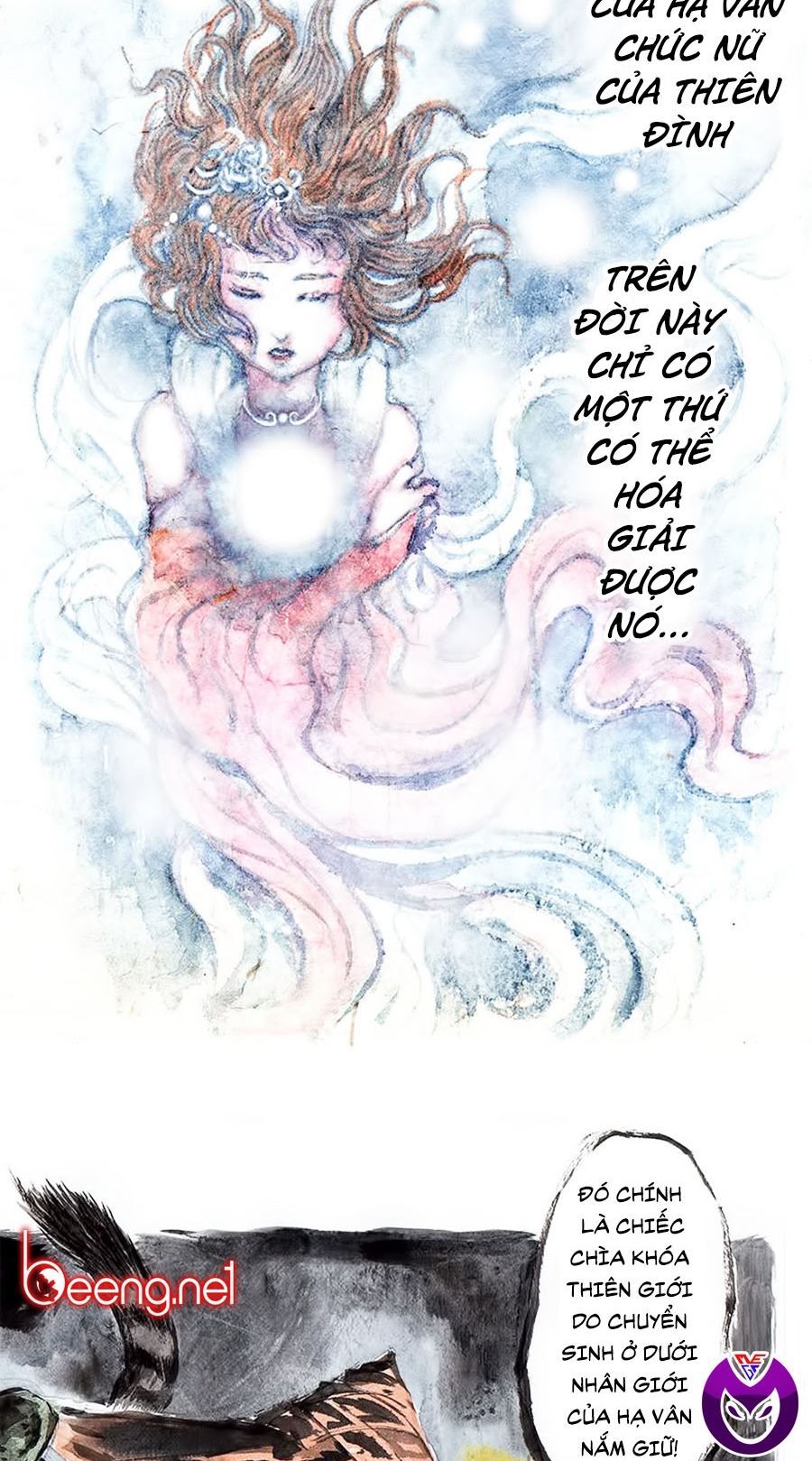 Miêu Hiệp Chapter 4 - Trang 2