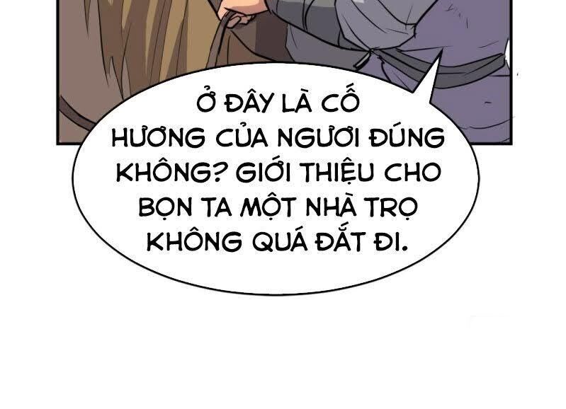 Bất Tử Chí Tôn Chapter 7 - Trang 2