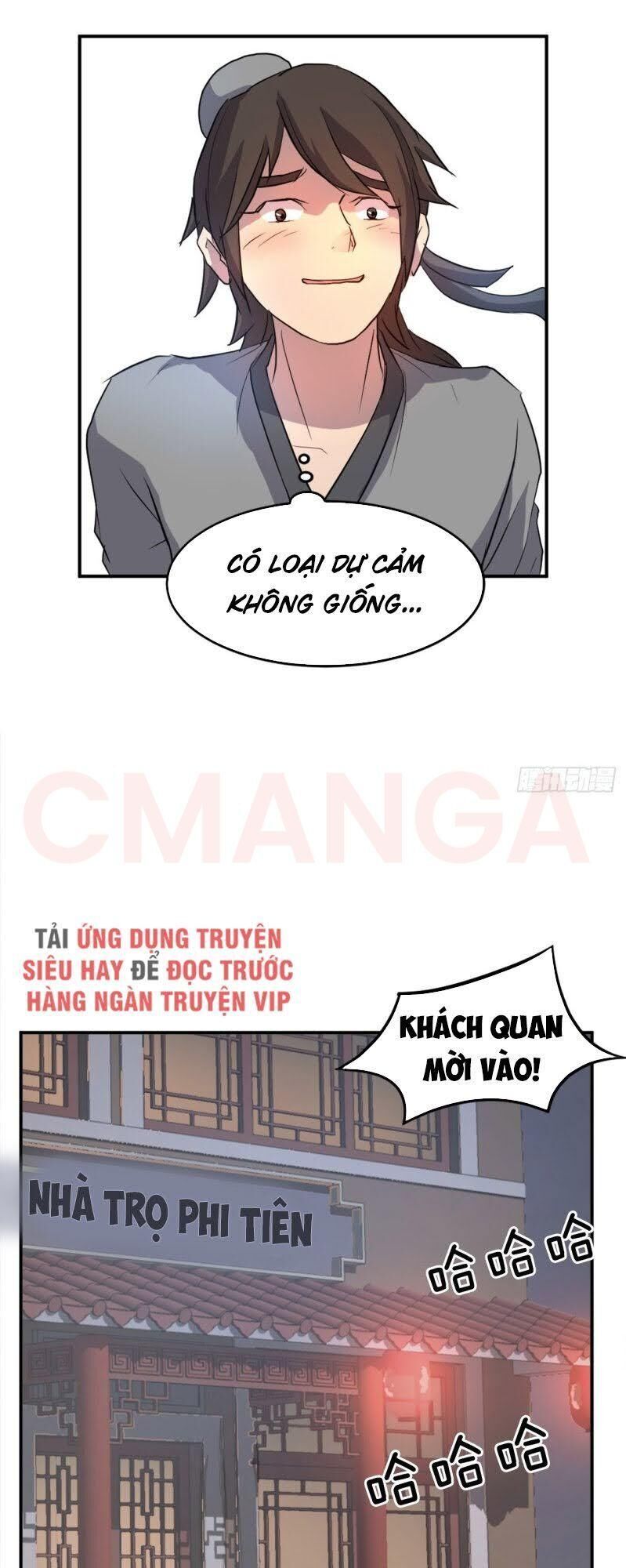 Bất Tử Chí Tôn Chapter 7 - Trang 2