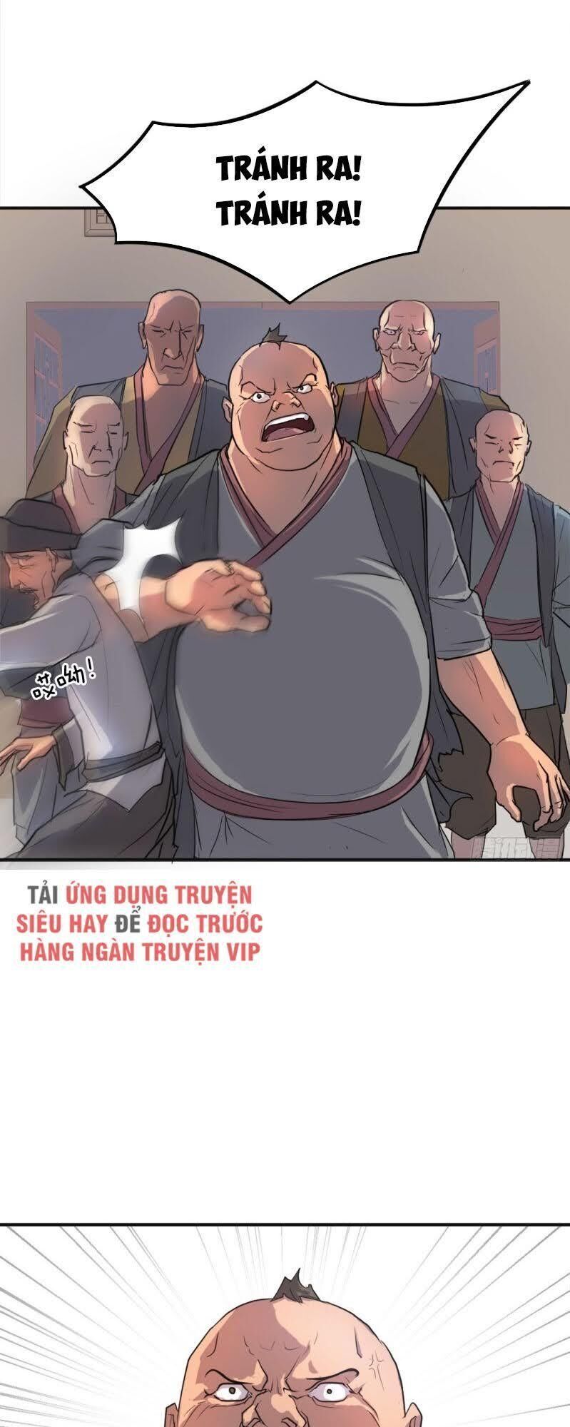 Bất Tử Chí Tôn Chapter 7 - Trang 2