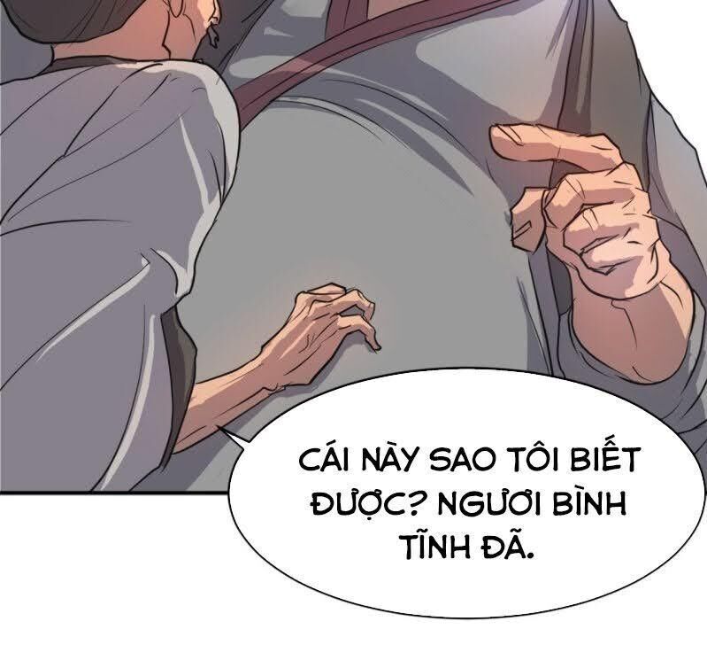 Bất Tử Chí Tôn Chapter 7 - Trang 2