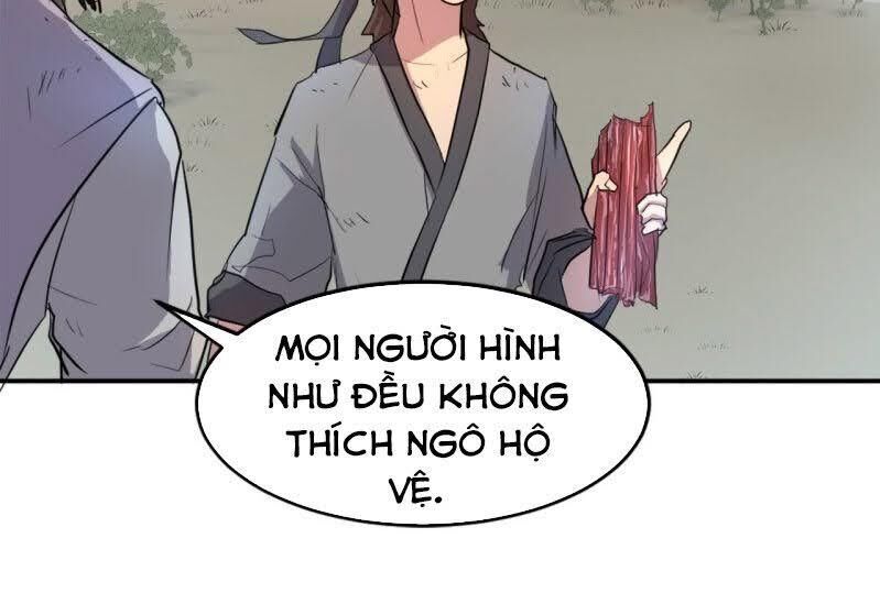 Bất Tử Chí Tôn Chapter 7 - Trang 2