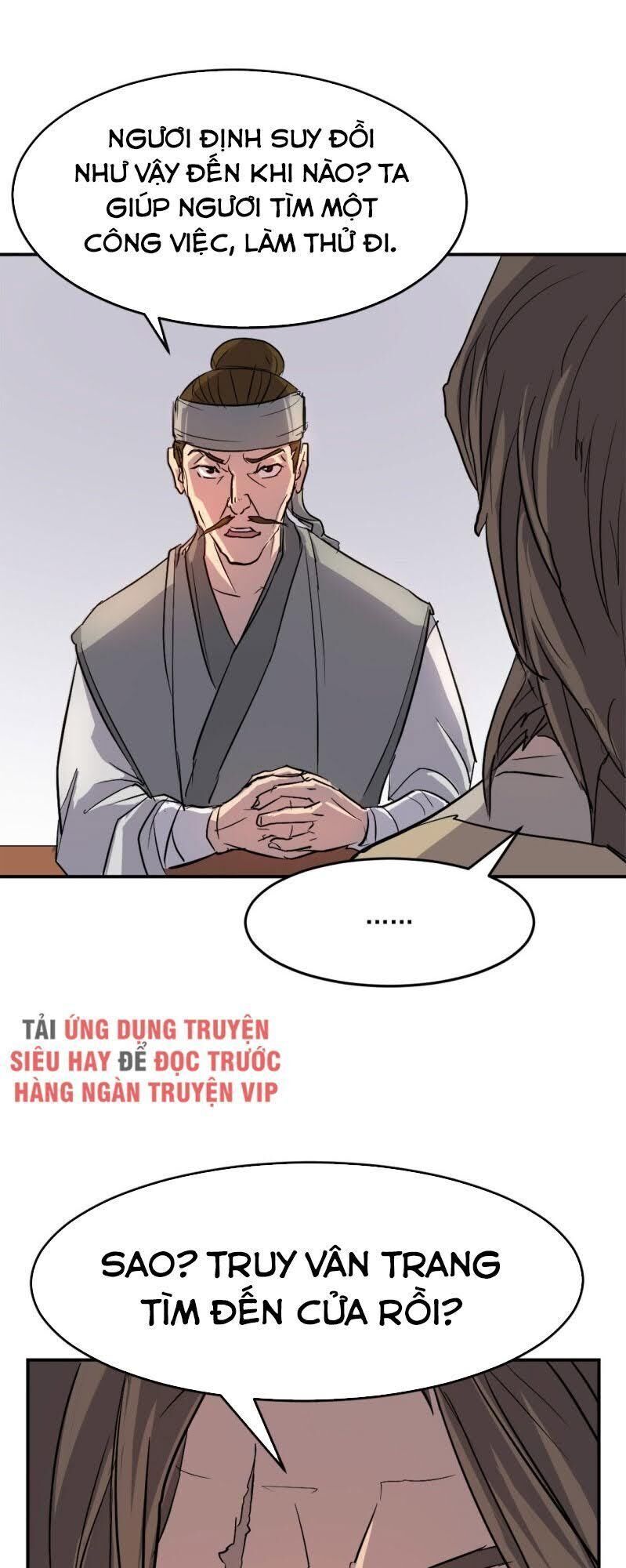 Bất Tử Chí Tôn Chapter 6 - Trang 2