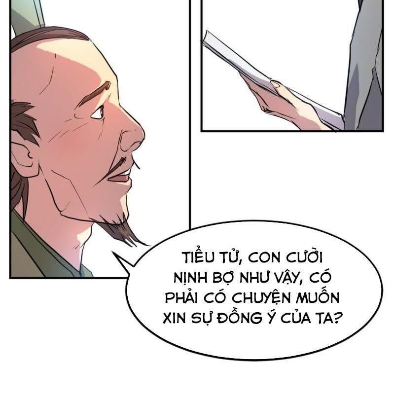 Bất Tử Chí Tôn Chapter 6 - Trang 2