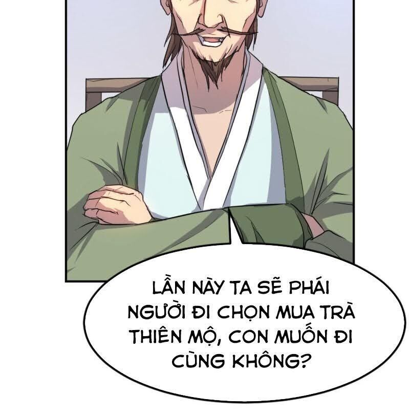 Bất Tử Chí Tôn Chapter 6 - Trang 2