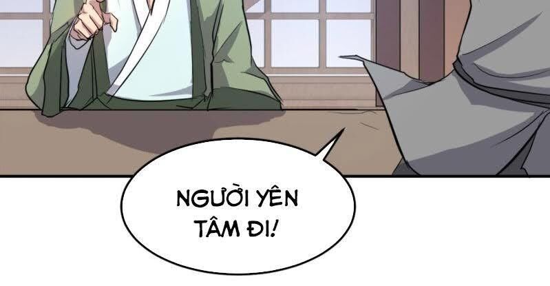 Bất Tử Chí Tôn Chapter 6 - Trang 2