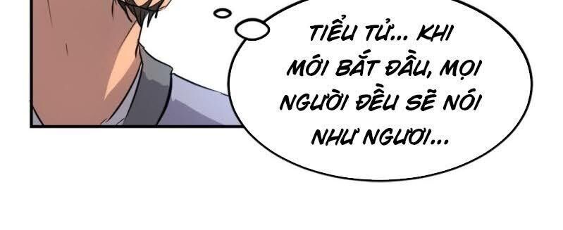 Bất Tử Chí Tôn Chapter 6 - Trang 2