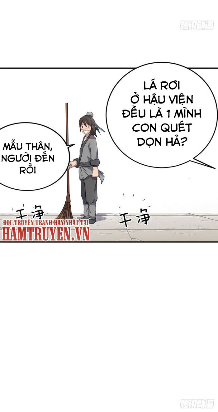 Bất Tử Chí Tôn Chapter 3 - Trang 2