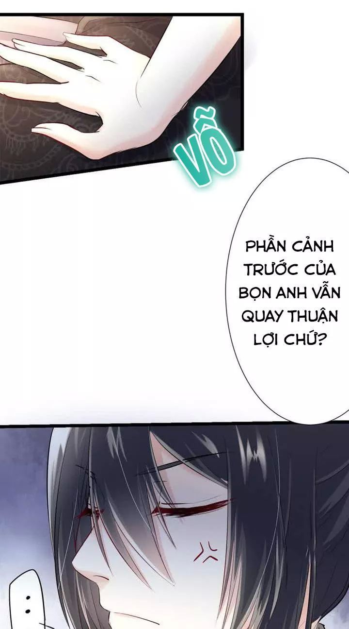 Ảnh Đế Cầu Sủng Chapter 16 - Trang 2