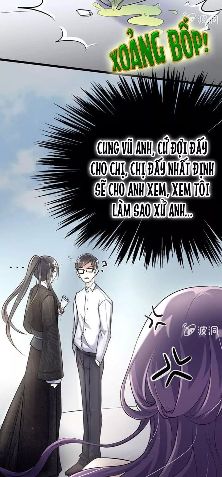 Ảnh Đế Cầu Sủng Chapter 16 - Trang 2