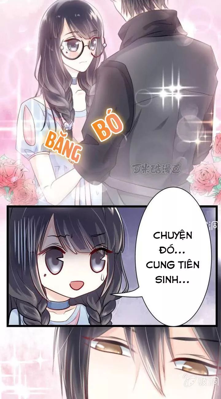 Ảnh Đế Cầu Sủng Chapter 15 - Trang 2