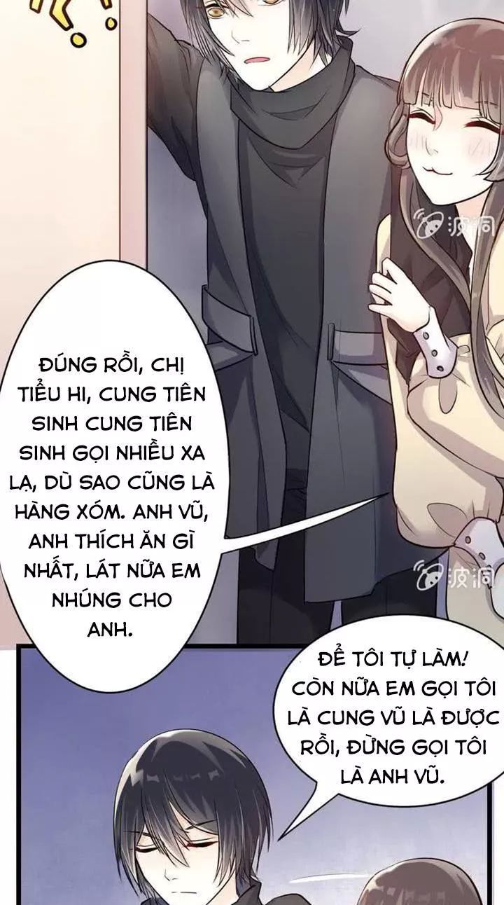 Ảnh Đế Cầu Sủng Chapter 14 - Trang 2