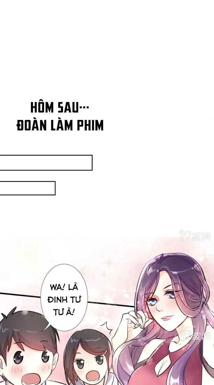 Ảnh Đế Cầu Sủng Chapter 10 - Trang 2