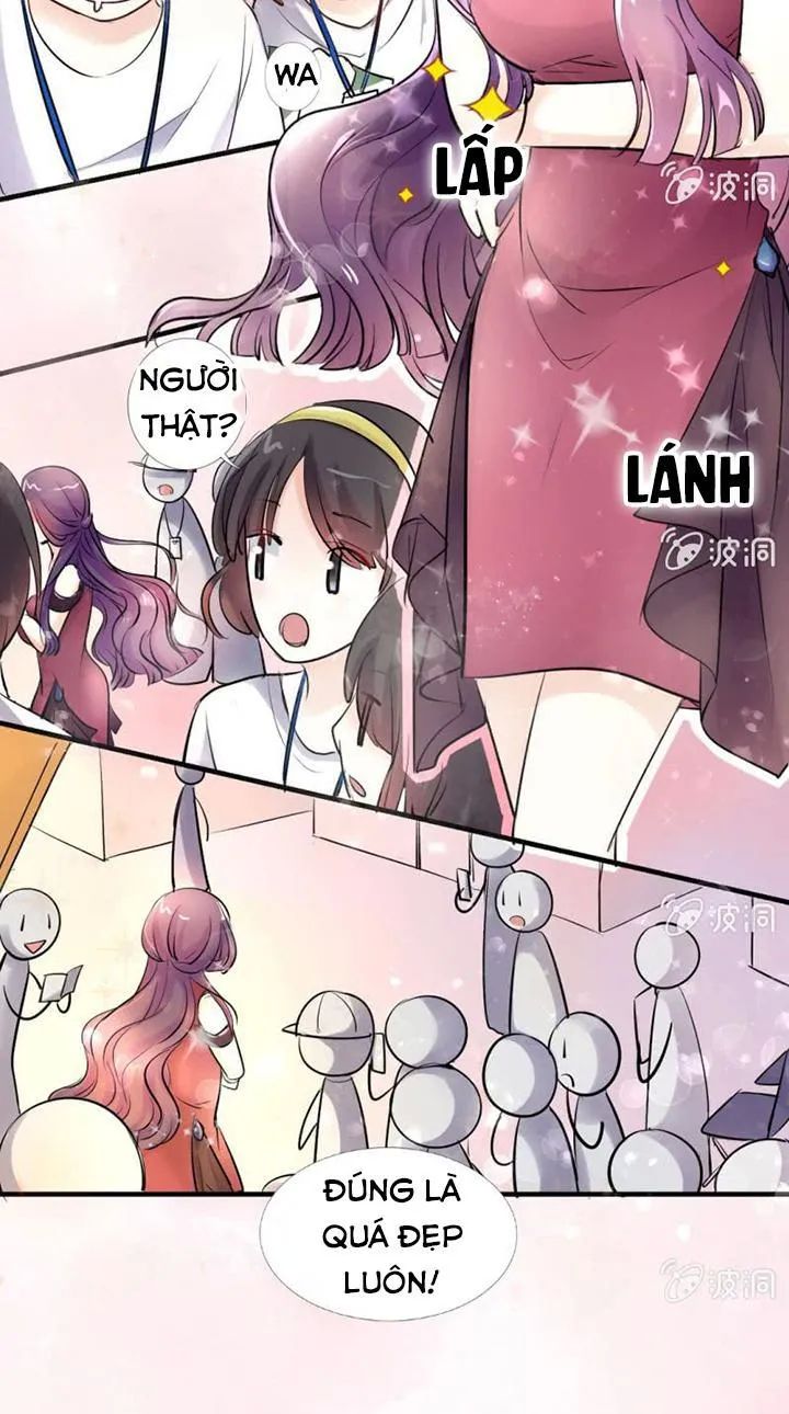 Ảnh Đế Cầu Sủng Chapter 10 - Trang 2