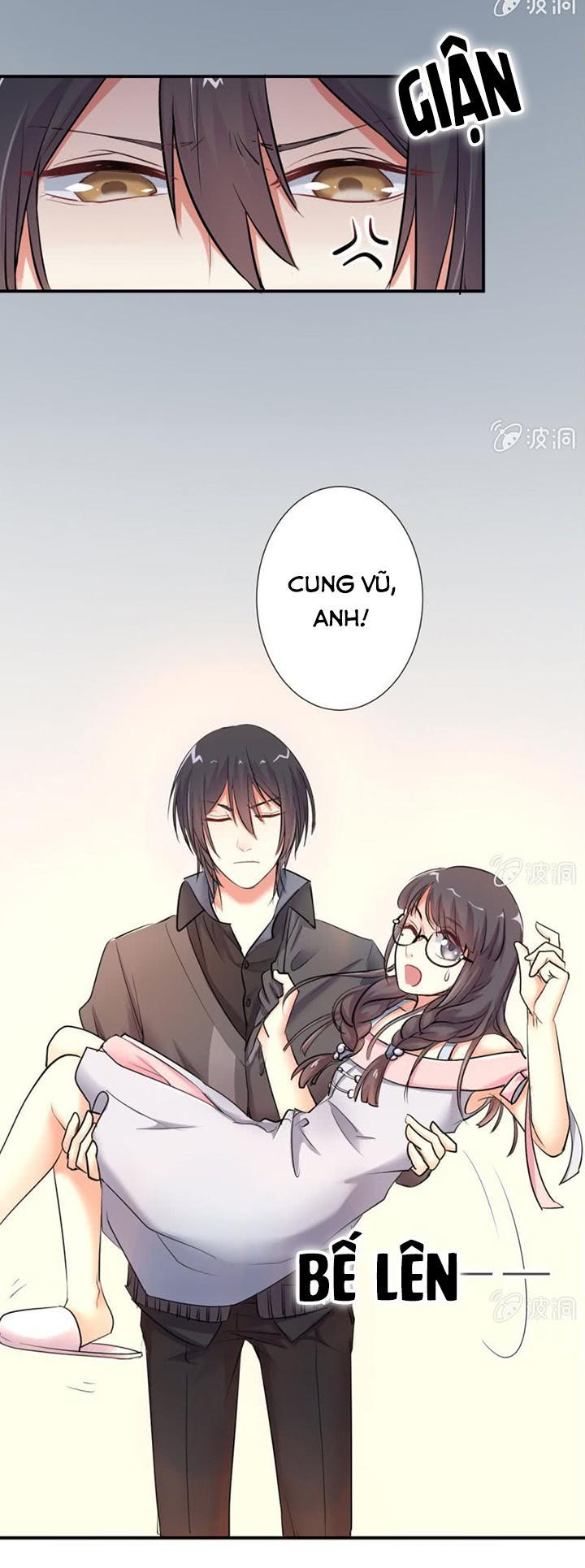 Ảnh Đế Cầu Sủng Chapter 9 - Trang 2